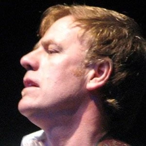 Martyn Joseph Biography