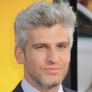 Max Joseph Biography