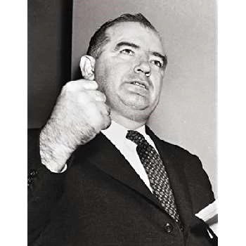 Joseph McCarthy Biography
