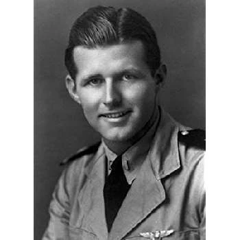 Joseph P. Kennedy Jr. - Biography, Birthday, Wiki, Family, Networth & More