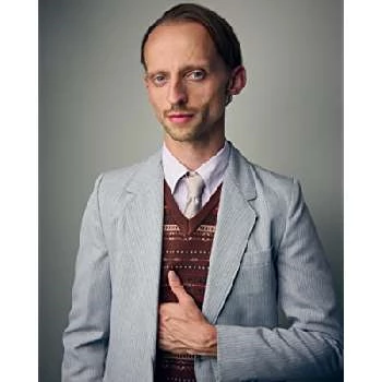 Joseph Schwartz - Age, Bio, Birthdate, Family, Networth & More