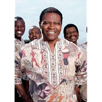 Joseph Shabalala - Biography, Birthday, Wiki, Family, Networth & More
