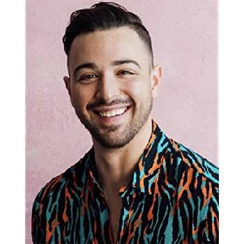 Joseph Shepherd - Age, Bio, Birthdate, Family, Networth & More