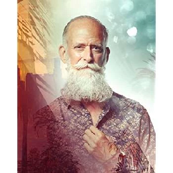 Joseph Steven Biography