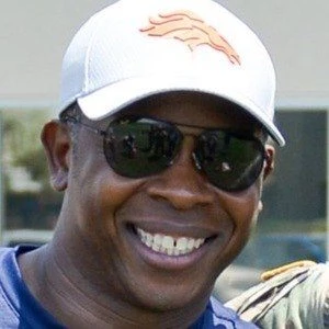 Vance Joseph Biography
