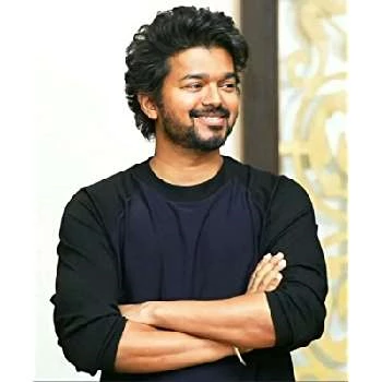 Joseph Vijay Biography