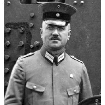 Joseph Vollmer - Age, Bio, Birthdate, Family, Networth & More