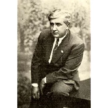 Joseph W. Smiley Biography