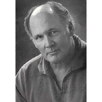 Joseph Whipp Biography