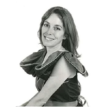 Josephine Chaplin Biography