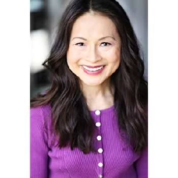 Josephine Hah - Age, Bio, Birthdate, Family, Networth & More