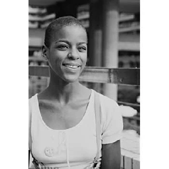 Josette Simon Biography