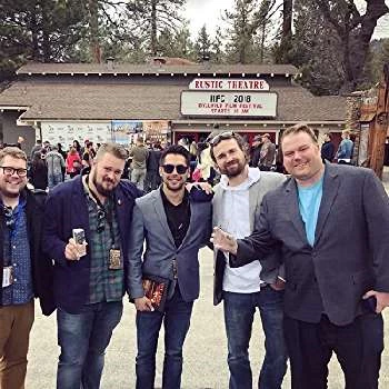 Josh Amato - Height, Bio, Wiki, Family, Birthplace, Networth & More