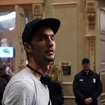 Josh Baker - Age, Bio, Birthdate, Family, Networth & More