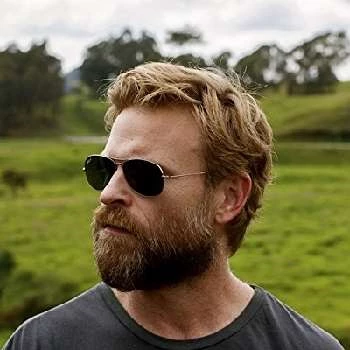 Josh C. Waller Biography