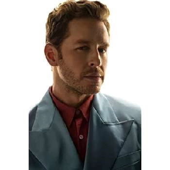 Josh Dallas - Age, Wiki, Birthdate, Bio, Networth, Family & More