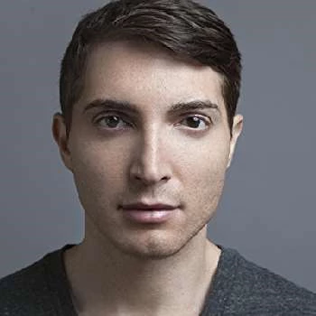 Josh Danziger Biography