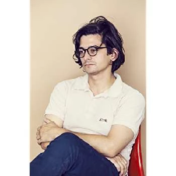 Josh Fadem Biography