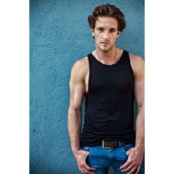 Josh Fried Biography