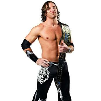 Josh Harter Biography