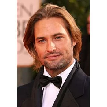 Josh Holloway Biography
