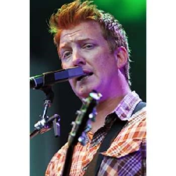 Josh Homme - Income, Birthday, Family, Bio, Networth & More