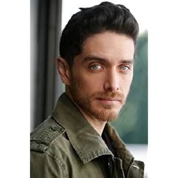 Josh Keaton Biography