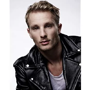 Josh Lacy Biography