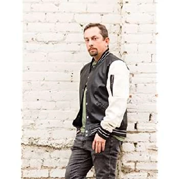 Josh Levine Biography