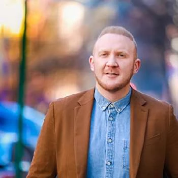 Josh McBride - Birthplace, Bio, Wiki, Birthday, Family, Networth & More