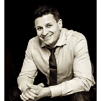 Josh Oshinsky Biography