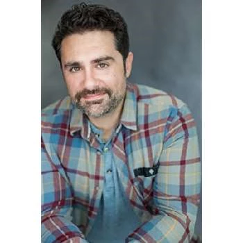 Josh Panagiotou Biography