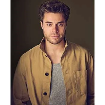 Josh Riley Biography