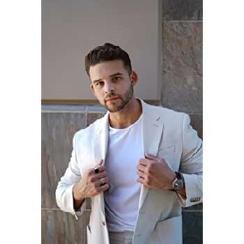 Josh Riquelme Biography