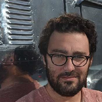 Josh Saltzman - Age, Bio, Birthdate, Family, Networth & More