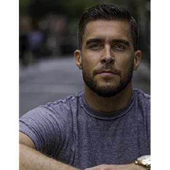 Josh Segarra Biography