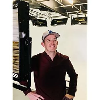 Josh Shelton - Age, Bio, Birthdate, Family, Networth & More