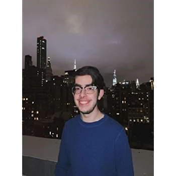 Josh Stark Biography