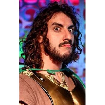 Josh Thorman - Age, Bio, Birthdate, Family, Networth & More