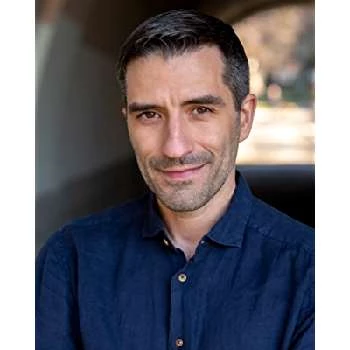 Josh Tyson - Age, Bio, Birthdate, Family, Networth & More