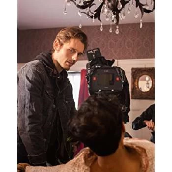 Josh Wallace - Age, Bio, Birthdate, Family, Networth & More