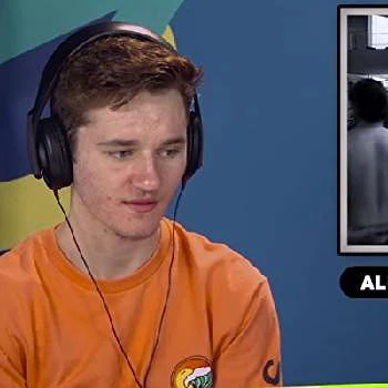 Josh Williams - Age, Bio, Birthdate, Family, Networth & More