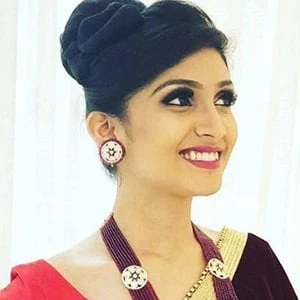 Aditi Joshi - Family, Bio, Birthday, Family, Income & More