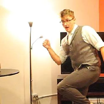 Joshua Alcorn - Age, Bio, Birthdate, Family, Networth & More