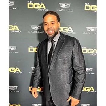 Joshua Coates Biography