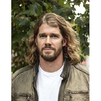 Joshua Crone - Age, Bio, Birthdate, Family, Networth & More