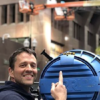 Joshua Dreyfus - Age, Bio, Birthdate, Family, Networth & More