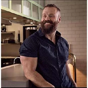 Joshua Earl Brennand - Age, Bio, Birthdate, Family, Networth & More