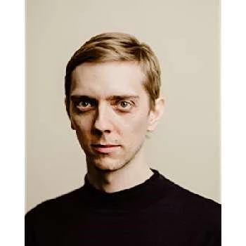 Joshua James - Age, Bio, Birthdate, Family, Networth & More