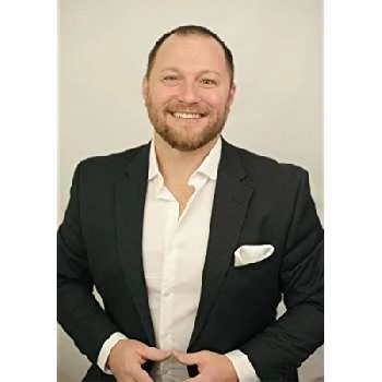 Joshua K. Carpenter Biography